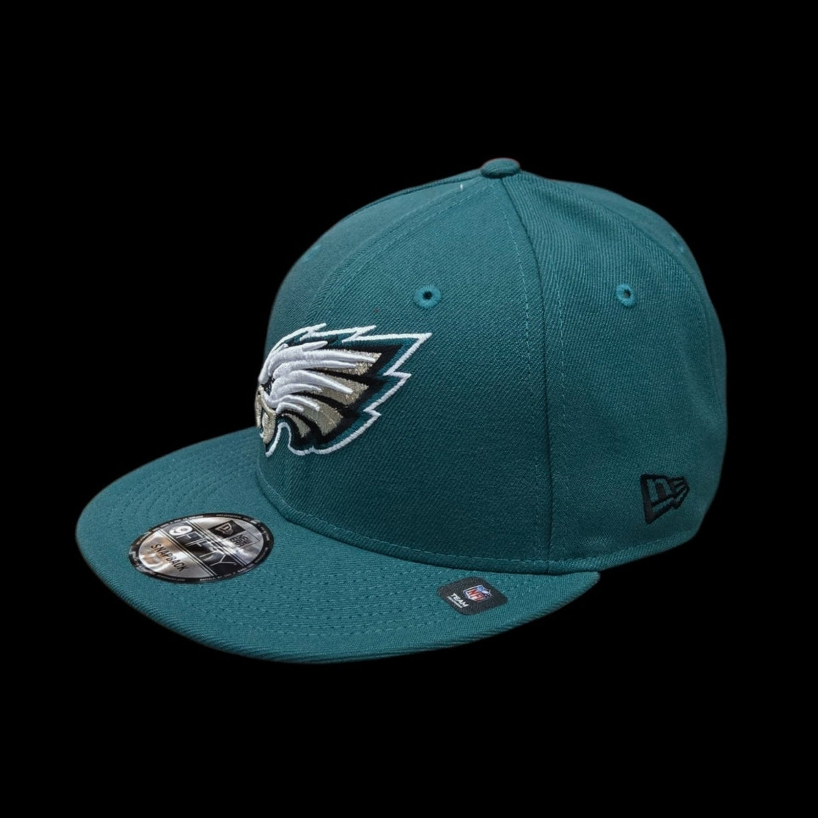 Casquette Adulte - Eagles de Philadelphie