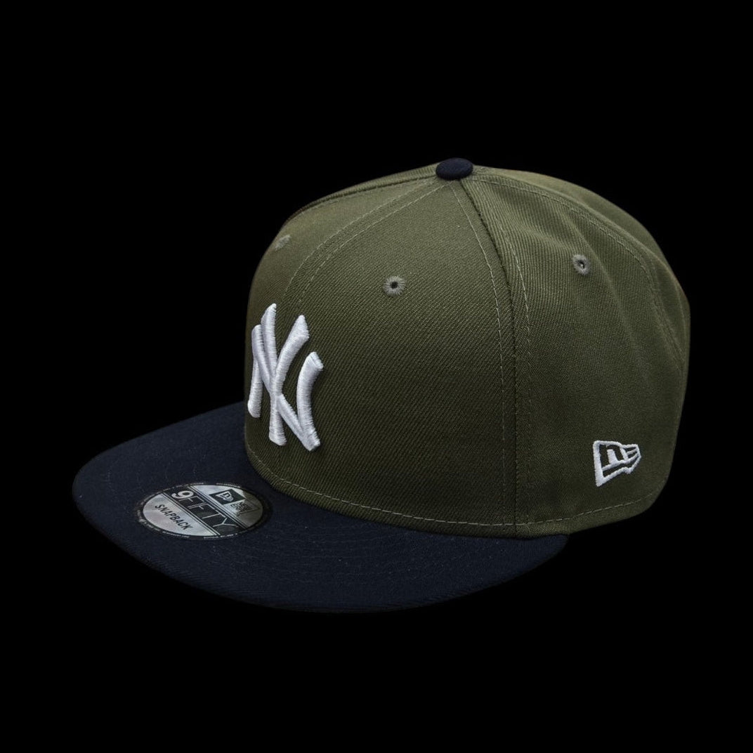 Casquette Adulte - Yankees de New York