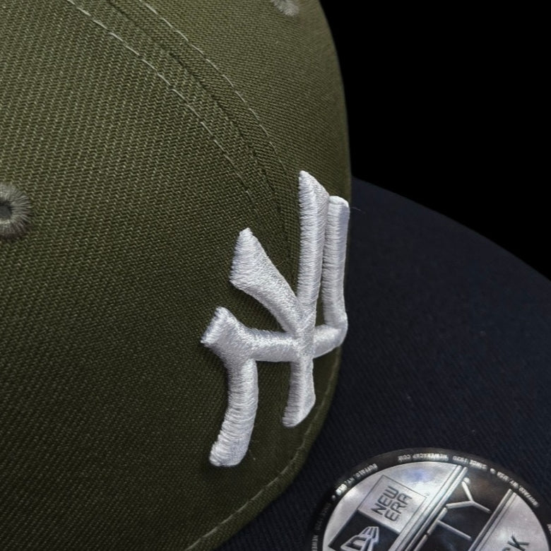 Casquette Adulte - Yankees de New York