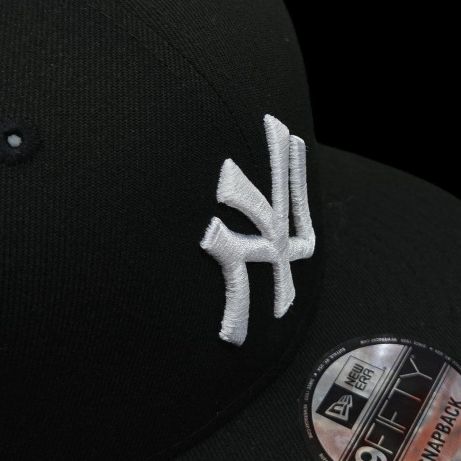 Casquette Adulte - Yankees de New York