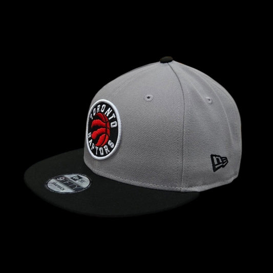 Casquette Adulte - Raptors de Toronto