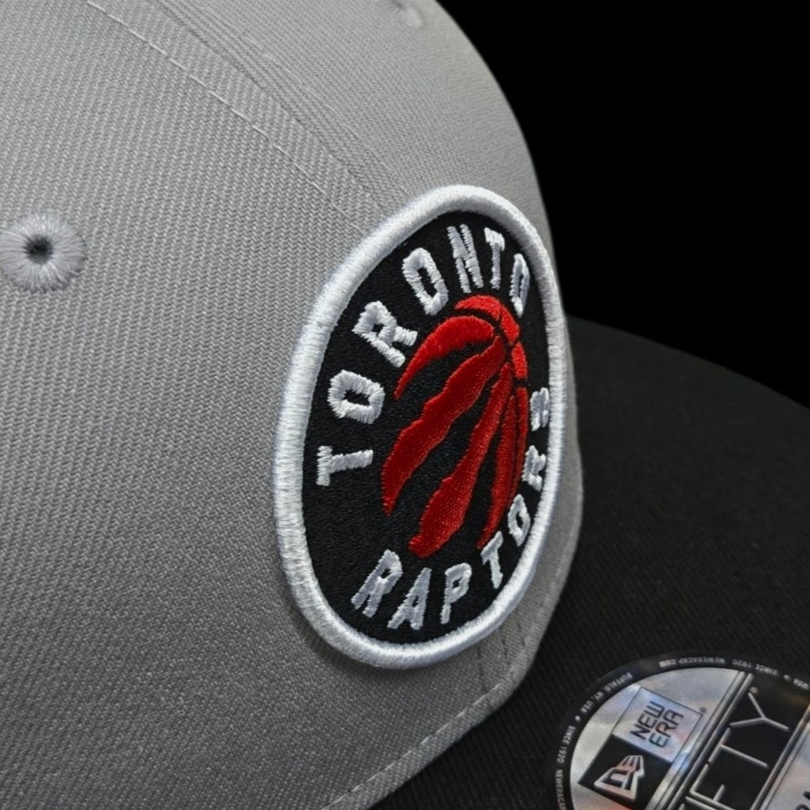Casquette Adulte - Raptors de Toronto