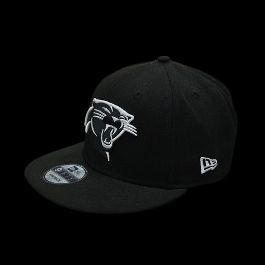 Casquette Adulte - Panthers de la Caroline