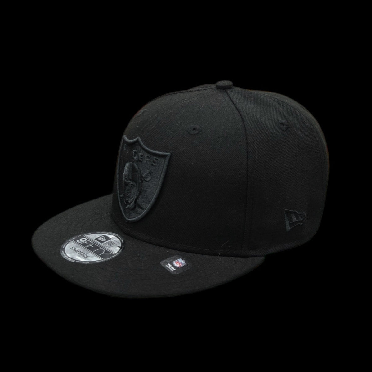 Casquette Adulte - Raiders de Las Vegas