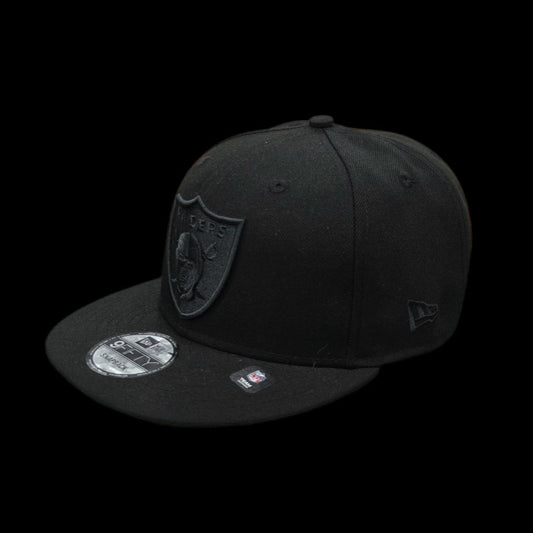 Casquette Adulte - Raiders de Las Vegas