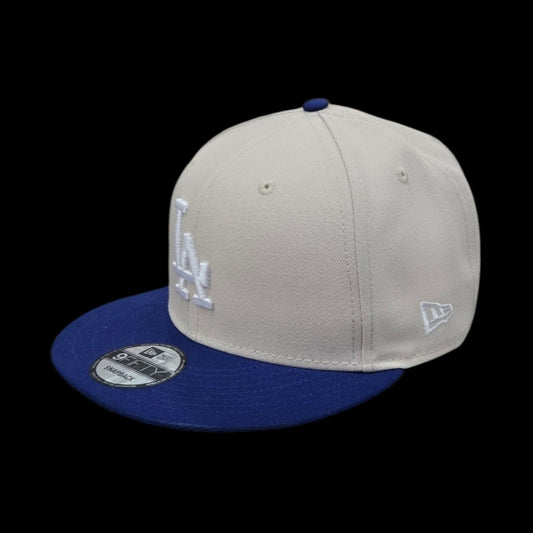Casquette Adulte - Dodgers de Los Angeles