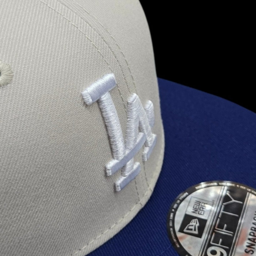 Casquette Adulte - Dodgers de Los Angeles