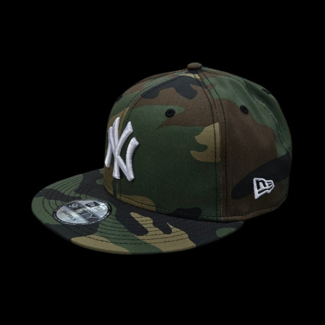 Casquette Adulte - Yankees New York