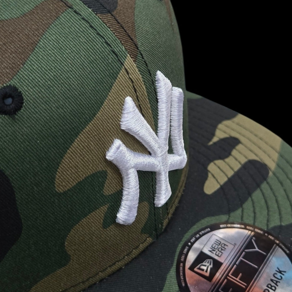 Casquette Adulte - Yankees New York