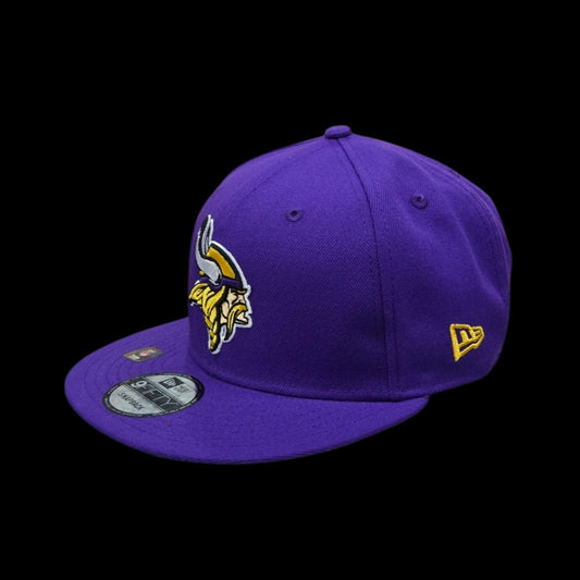 Casquette Adulte - Vikings du Minnesota