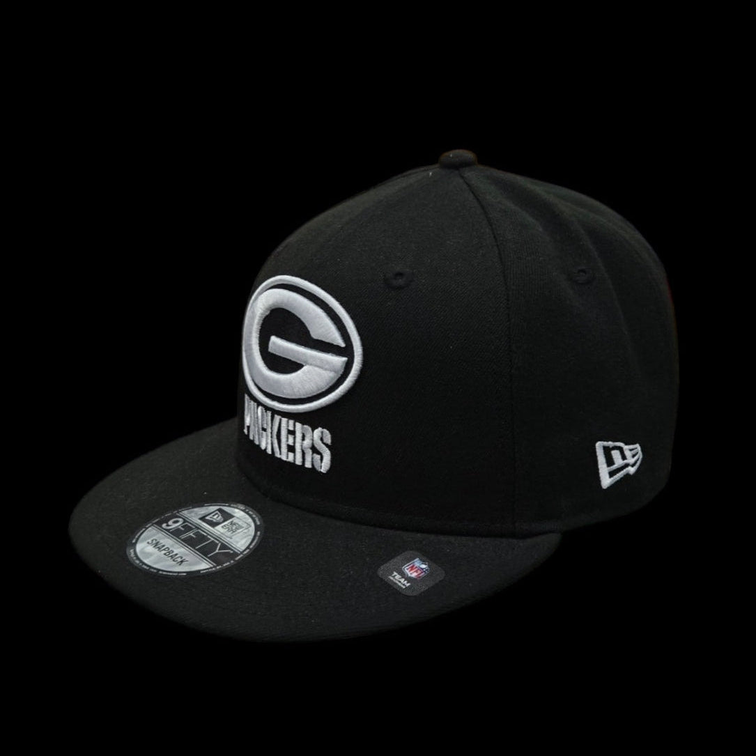 Casquette Adulte - Packers de Green Bay