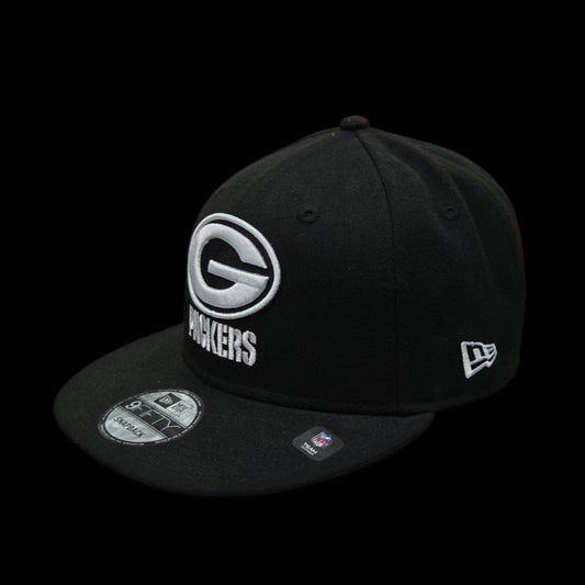 Casquette Adulte - Packers de Green Bay