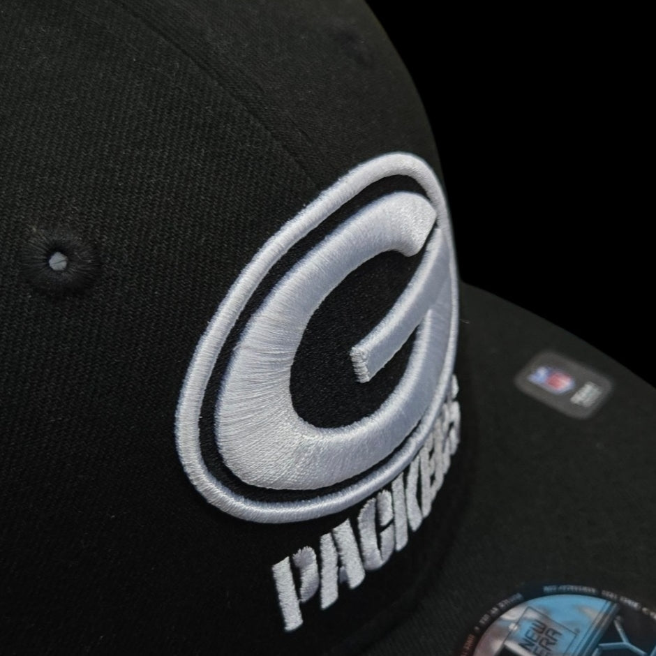 Casquette Adulte - Packers de Green Bay
