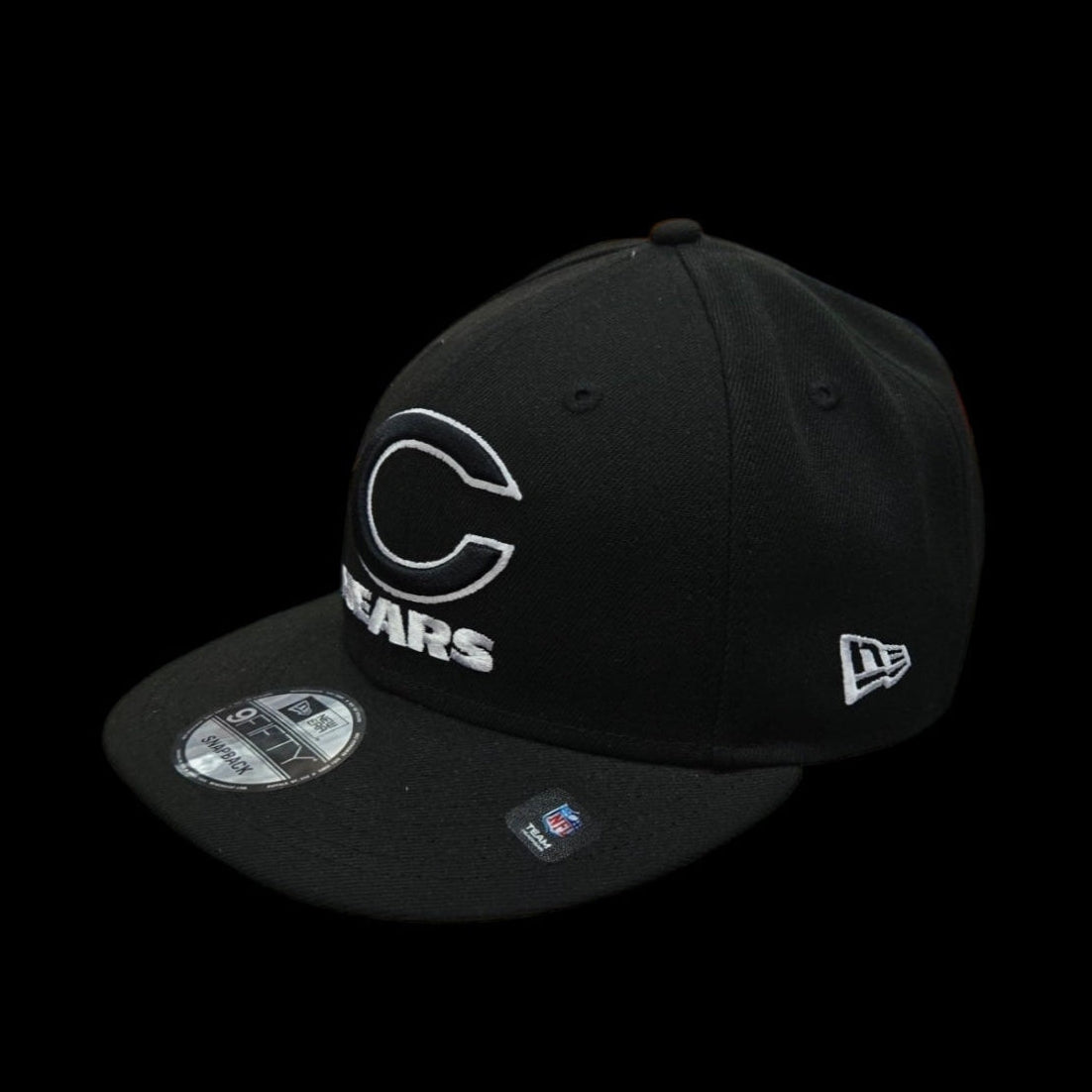 Casquette Adulte - Bears de Chicago