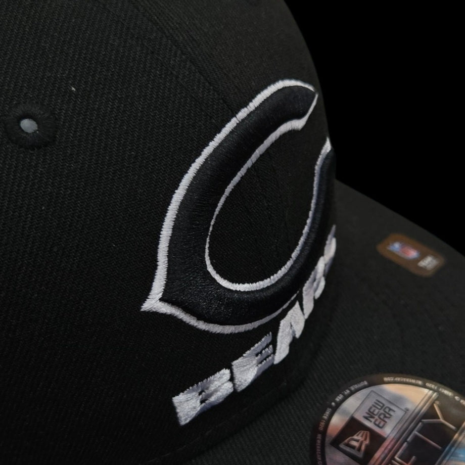 Casquette Adulte - Bears de Chicago