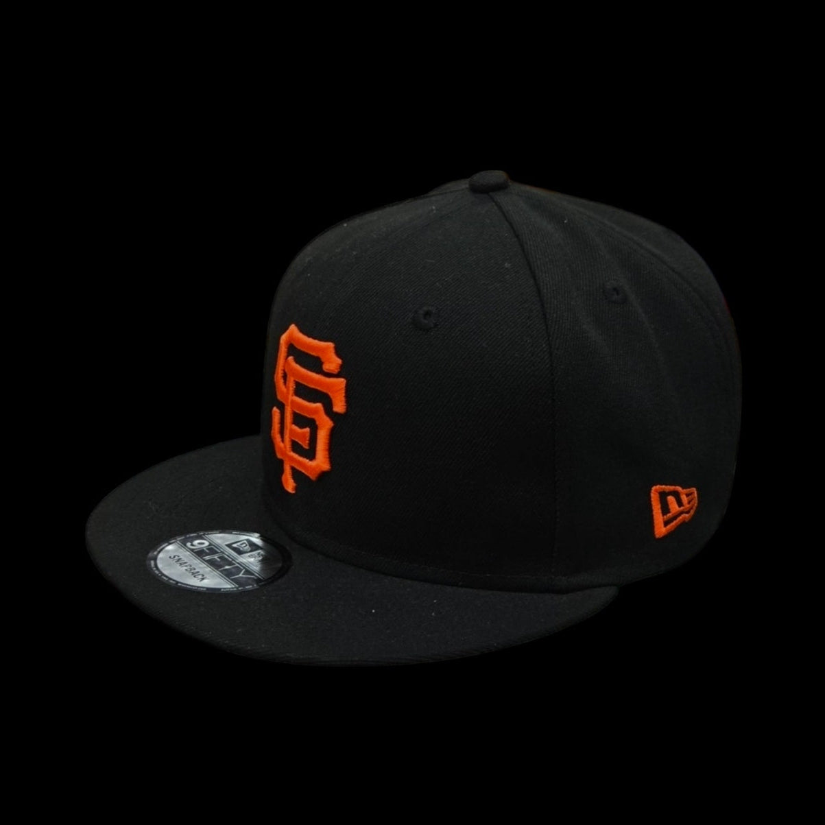 Casquette Adulte - Giants de San Fransisco