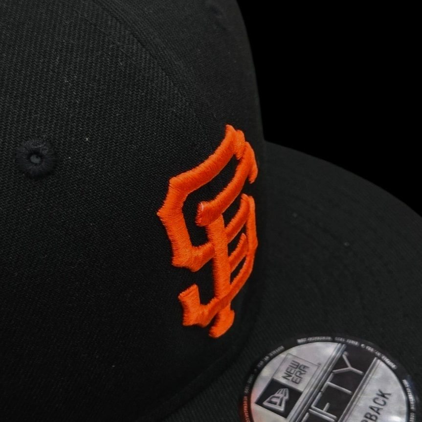 Casquette Adulte - Giants de San Fransisco