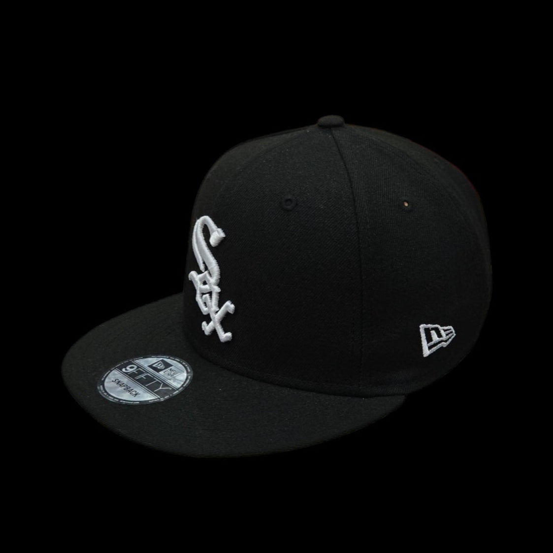 Casquette Adulte - White Sox de Chicago