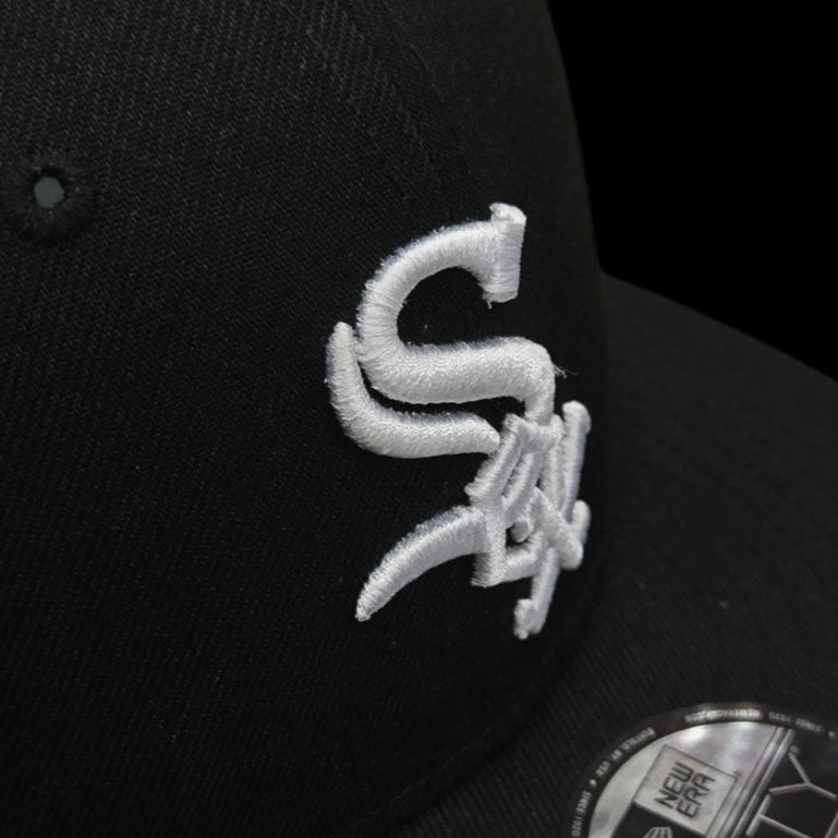 Casquette Adulte - White Sox de Chicago