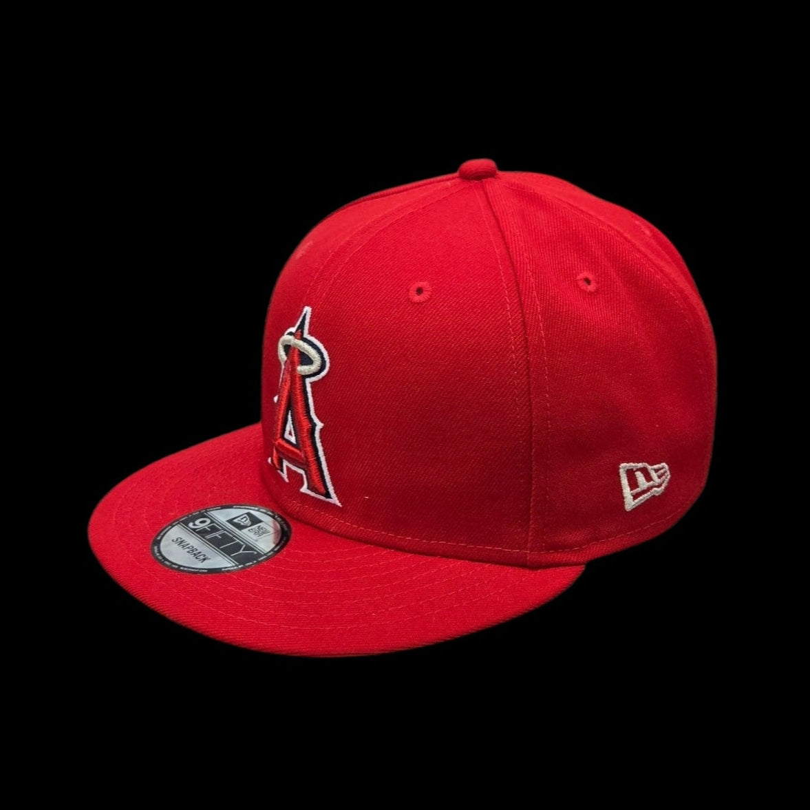 Adult Cap - Los Angeles Angels