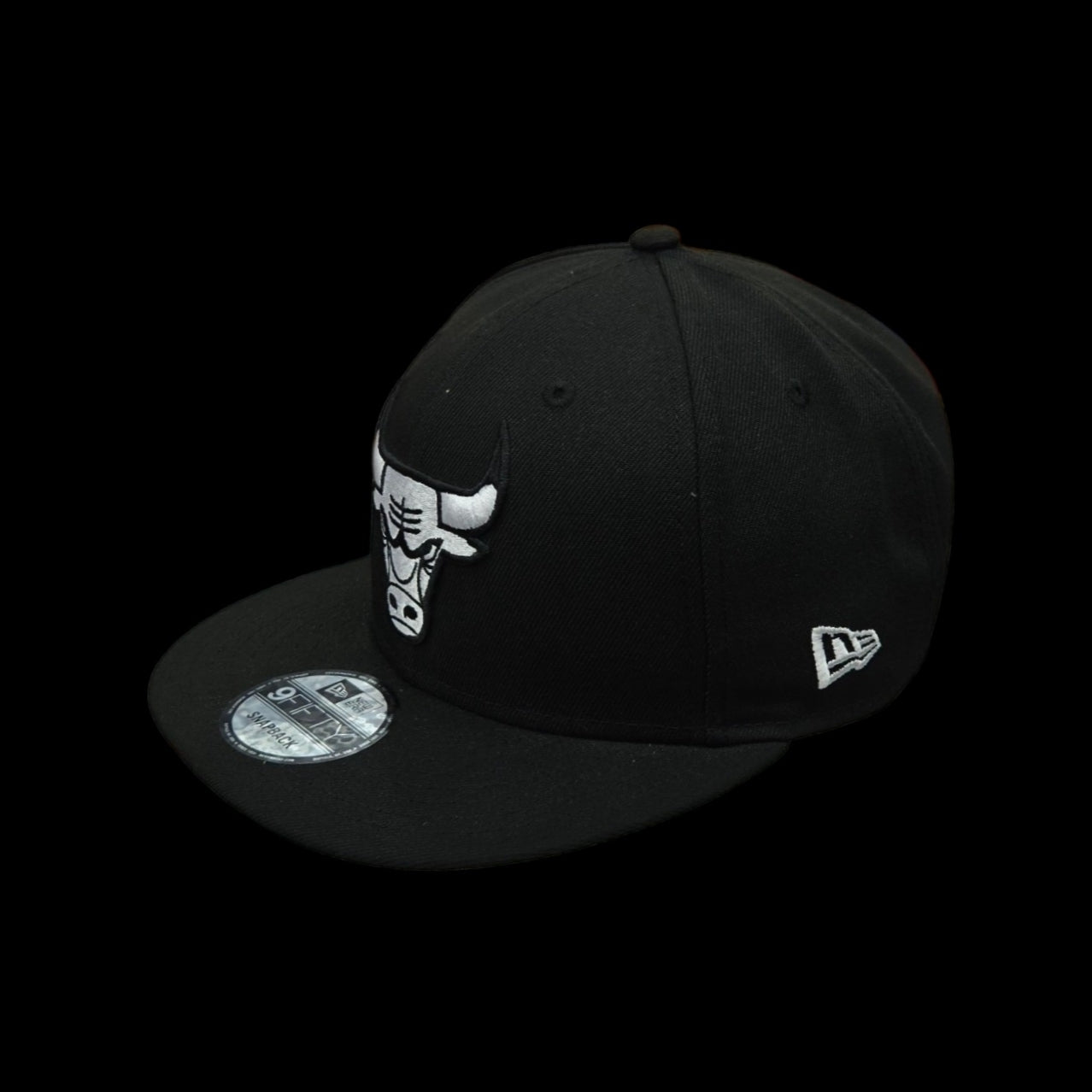 Adult Cap - Chicago Bulls