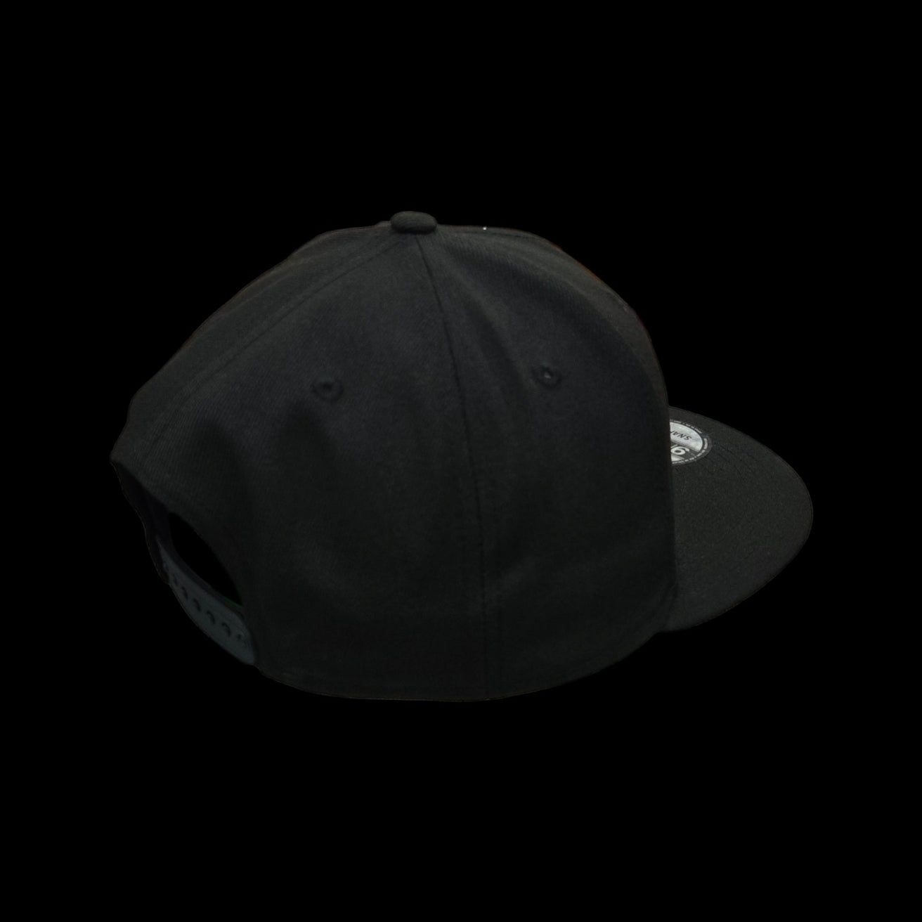Adult Cap - Chicago Bulls