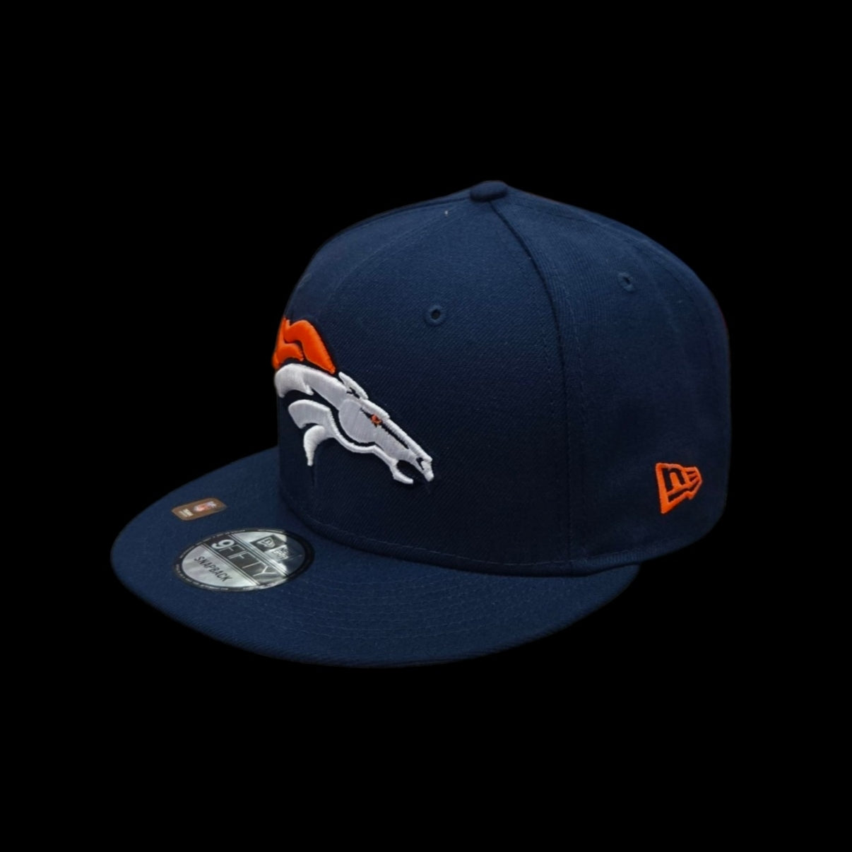 Casquette Adulte - Broncos de Denver