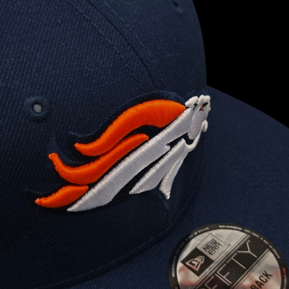 Casquette Adulte - Broncos de Denver