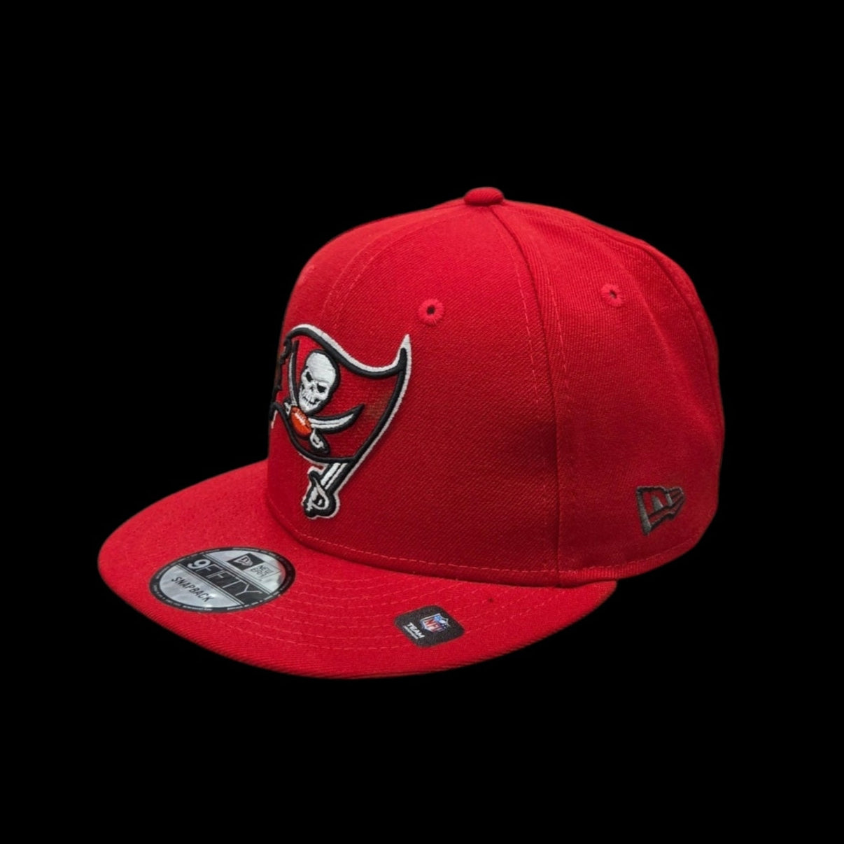 Casquette Adulte - Buccaneers de Tampa Bay