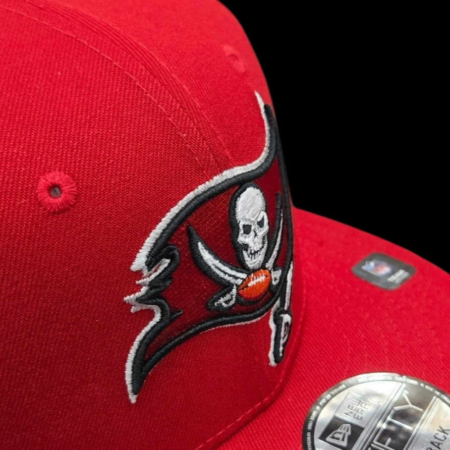 Casquette Adulte - Buccaneers de Tampa Bay