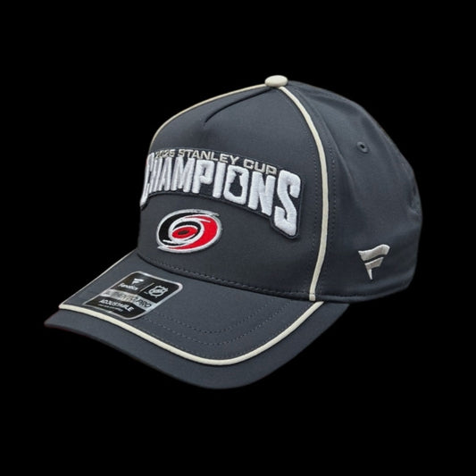 Casquette Adulte - Hurricanes de la Caroline