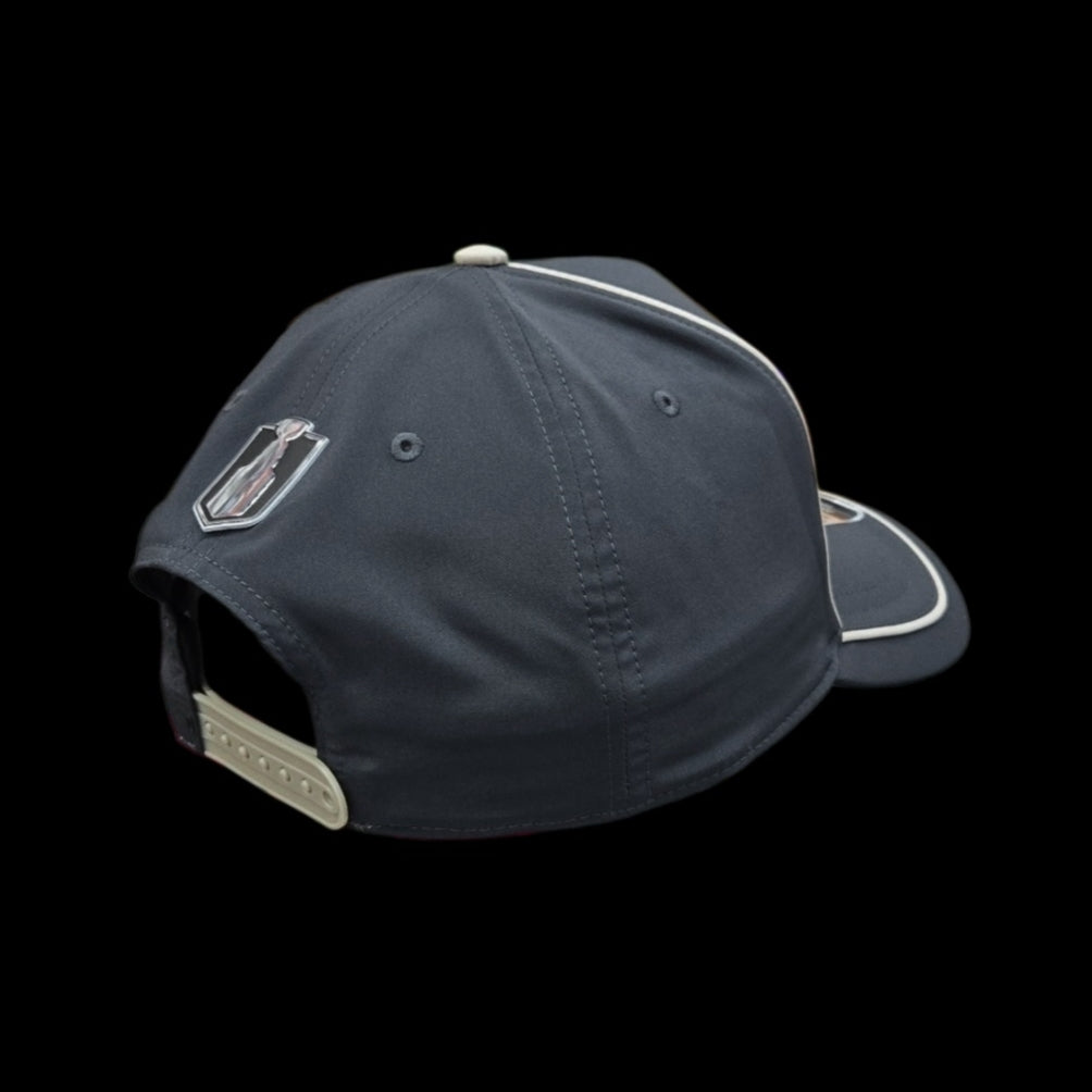 Casquette Adulte - Hurricanes de la Caroline