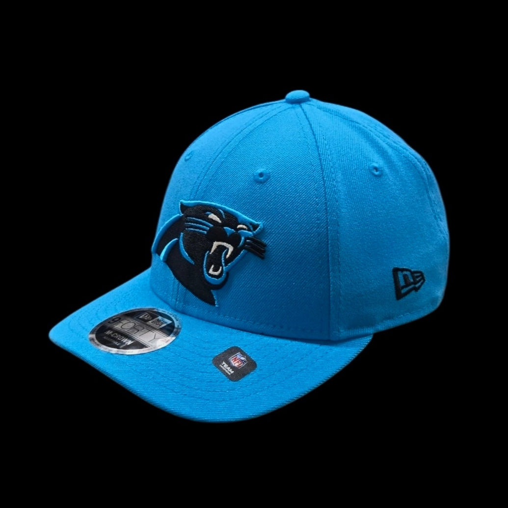 Adult Cap - Carolina Panthers