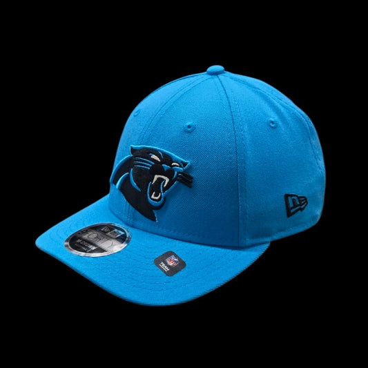 Casquette Adulte - Panthers de la Caroline