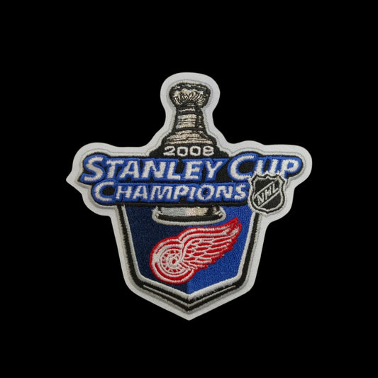 Patch - Detroit Red Wings