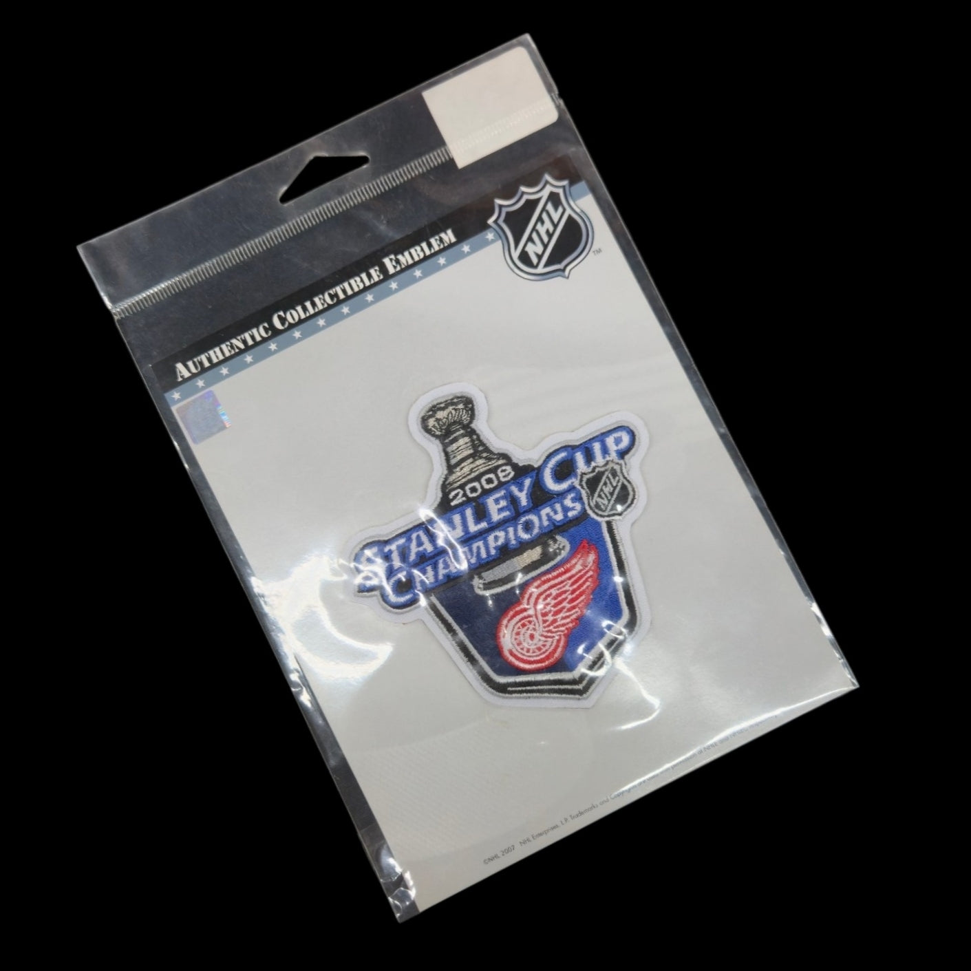 Patch - Detroit Red Wings