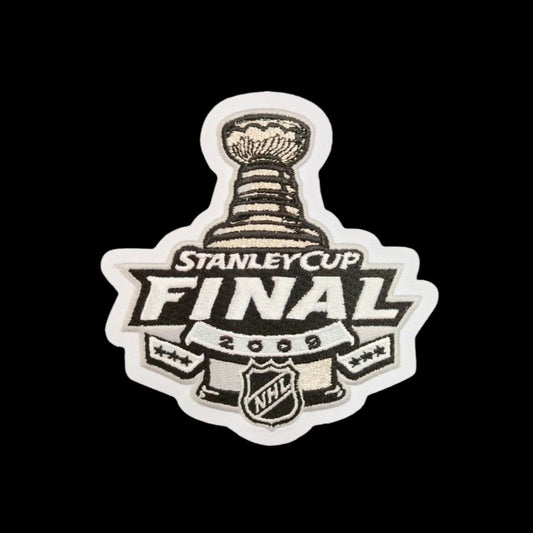 Patch - National Hockey Ligue
