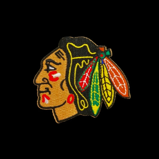 Patch - Chicago Blackhawks