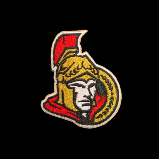 Patch - Ottawa Senators