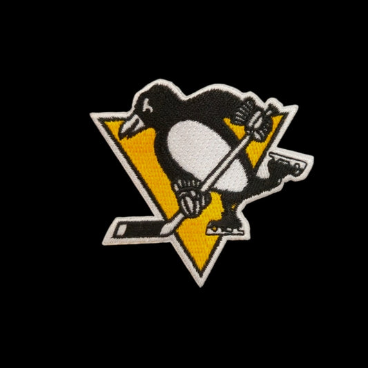 Patch - Pittsburgh Penguins
