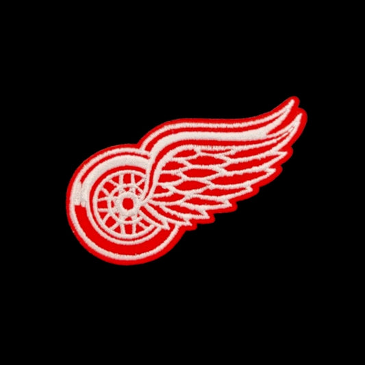Patch - Detroit Red Wings