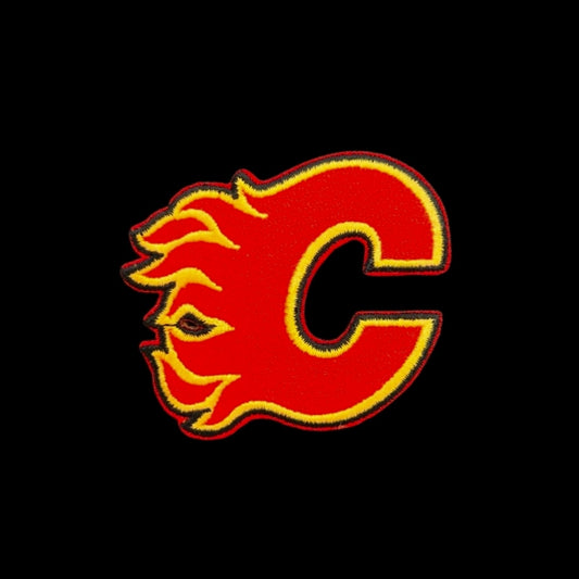 Patch - Calgary Flames