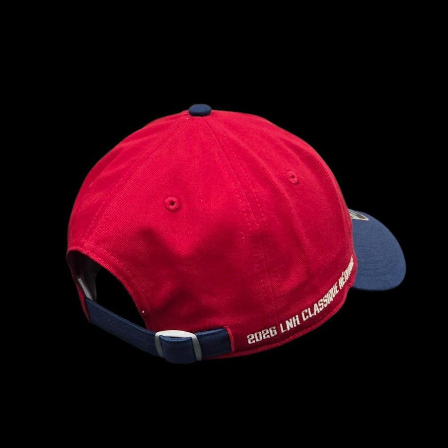 Adult Cap - Montreal Canadiens