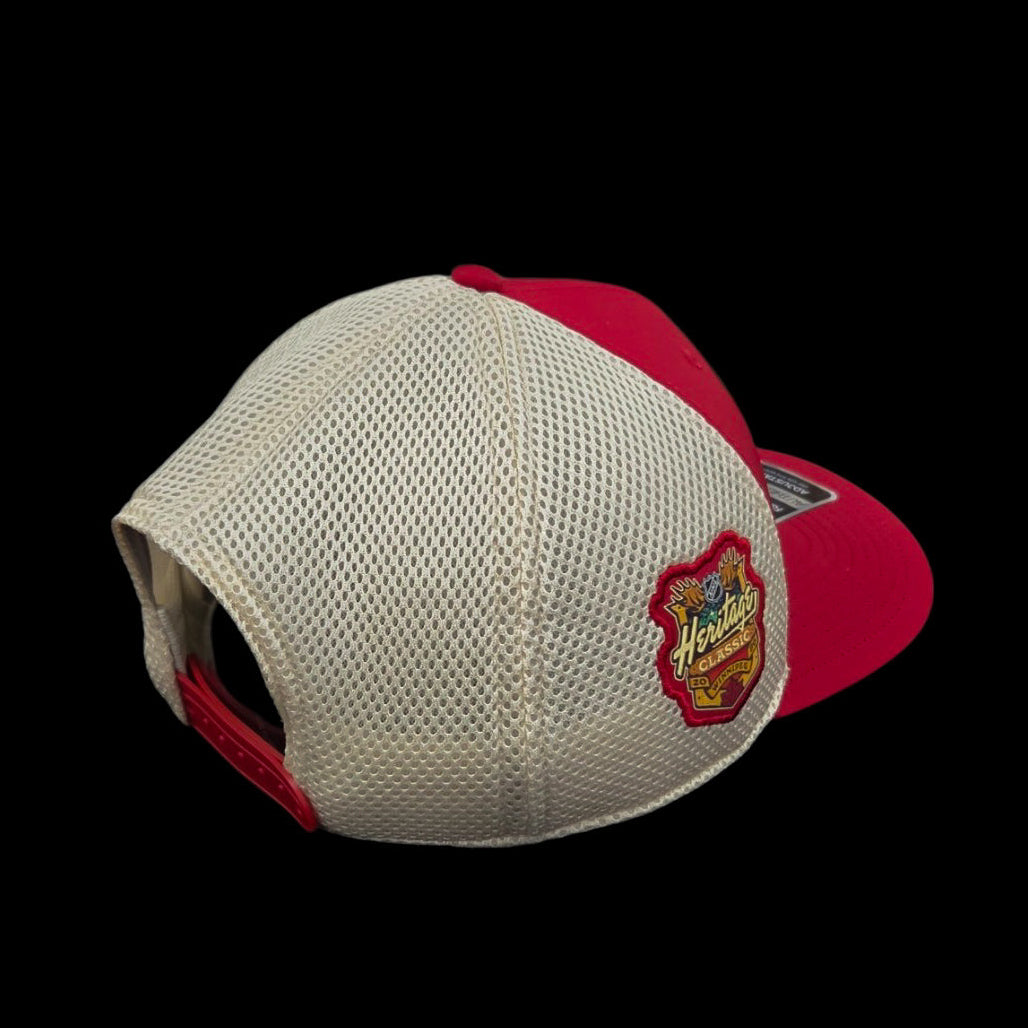 Adult Cap - Montreal Canadiens