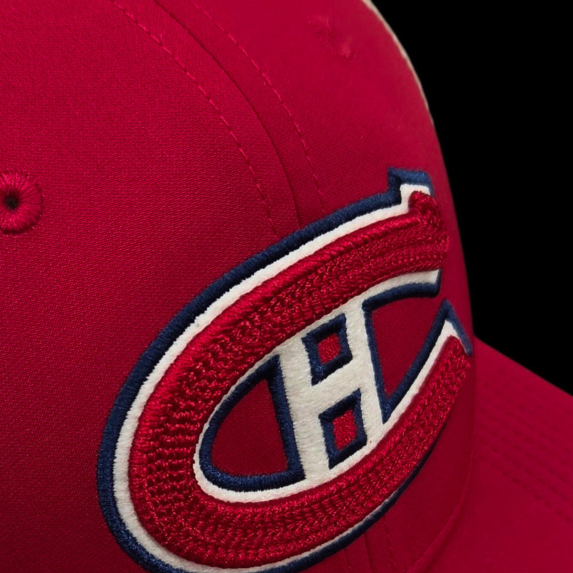 Adult Cap - Montreal Canadiens