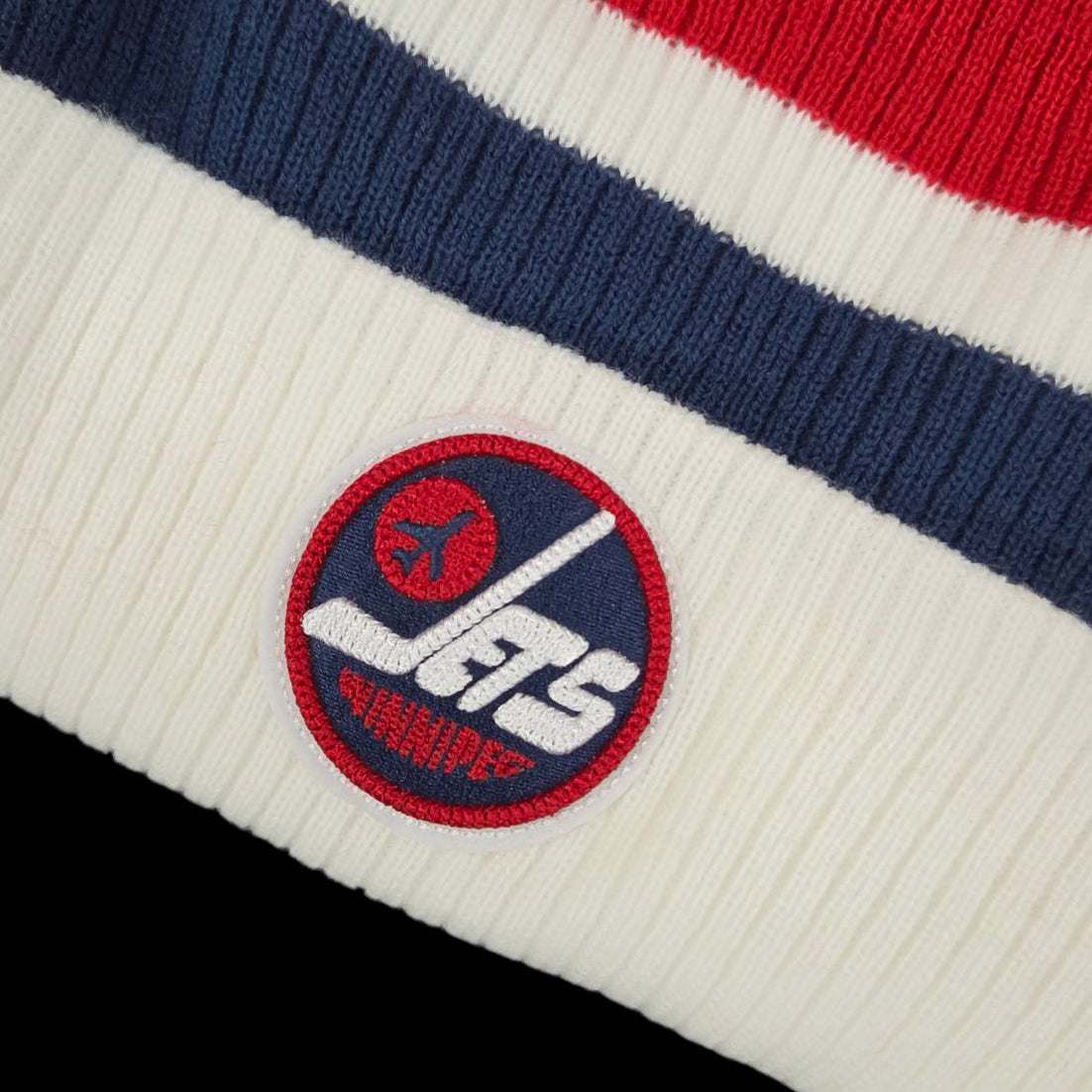 Tuque Adulte - Jets de Winnipeg