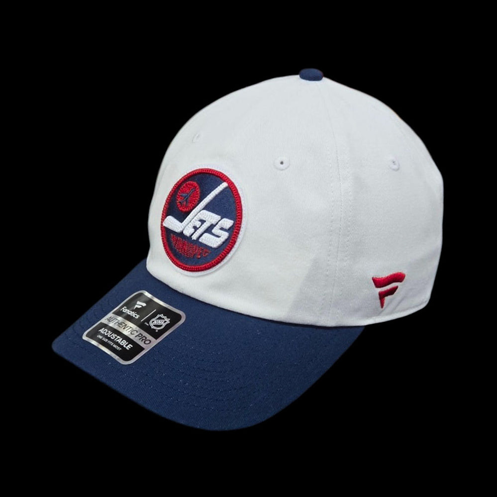 Casquette Adulte - Jets de Winnipeg