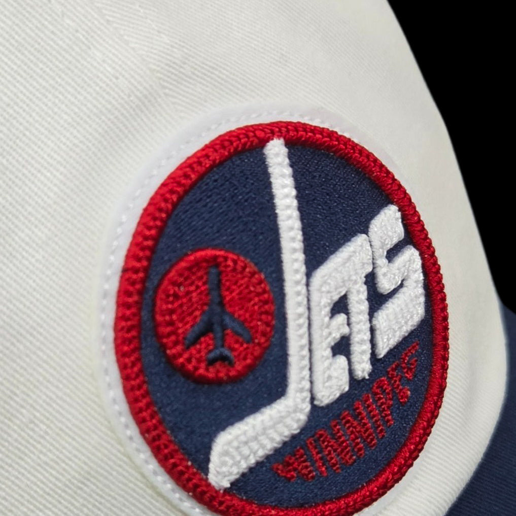 Casquette Adulte - Jets de Winnipeg