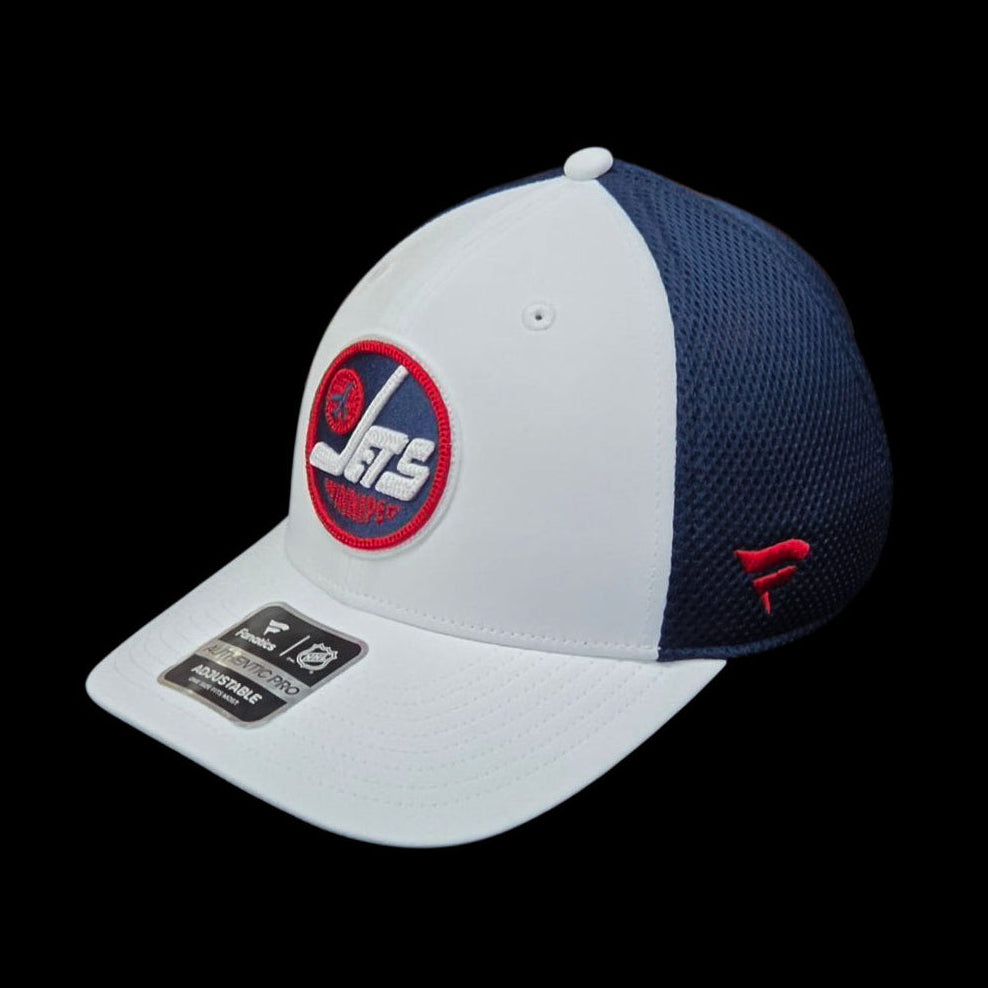 Adult Cap - Winnipeg Jets