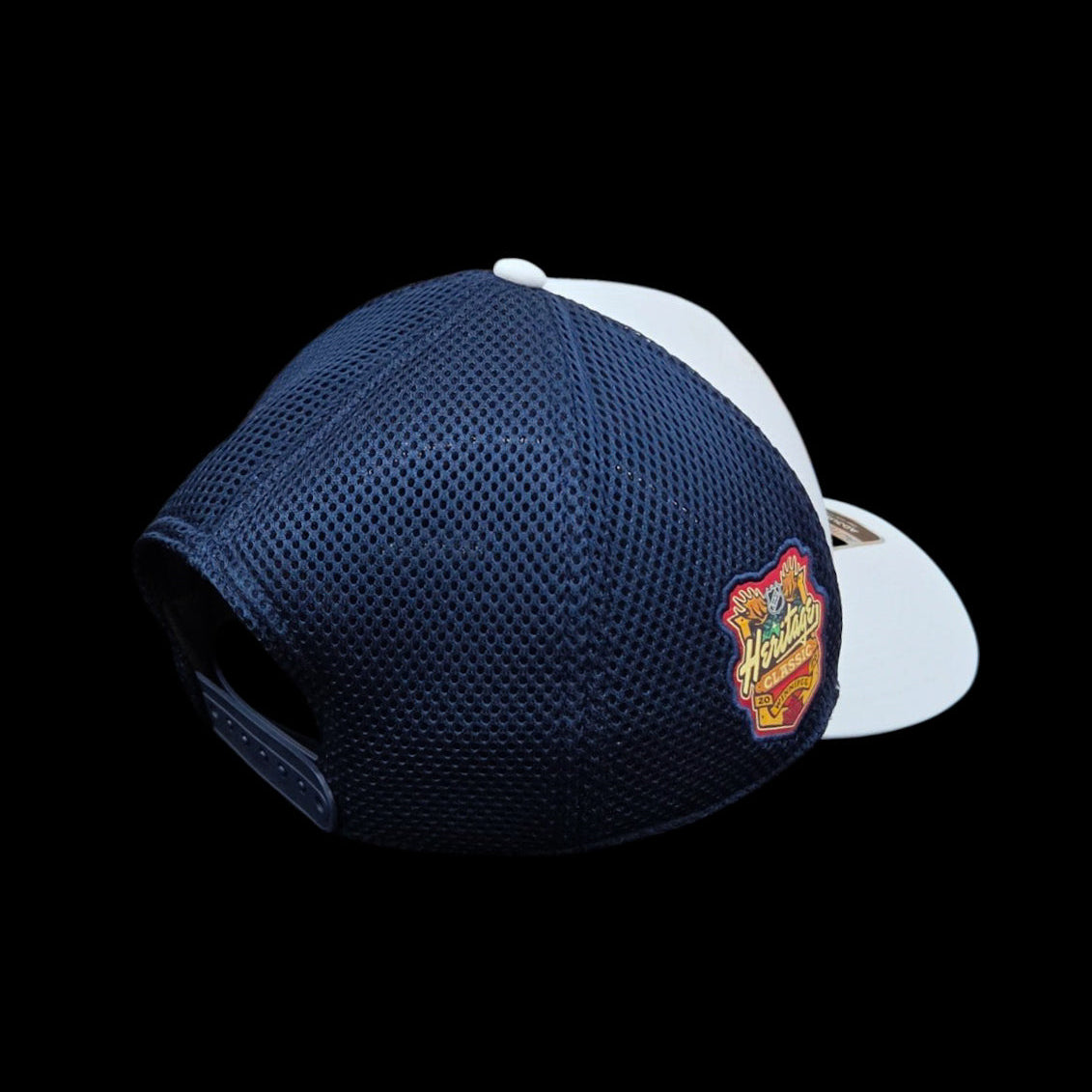 Adult Cap - Winnipeg Jets